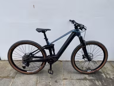 Bulls Sonic EVO AM-SL 2