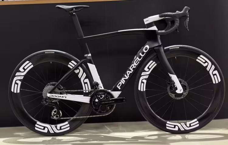 Pinarello Dogma F