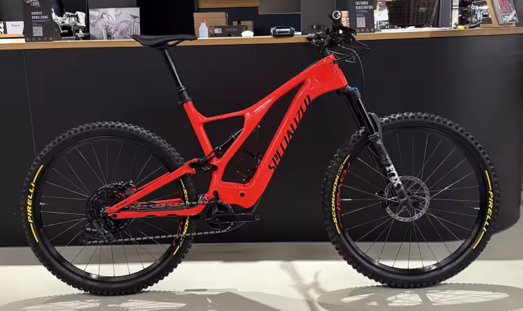SPECIALIZED Turbo Levo Comp Carbon