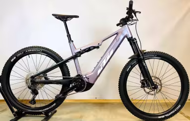 KTM Macina Lycan 772 Glorious