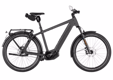 Riese & Müller Charger