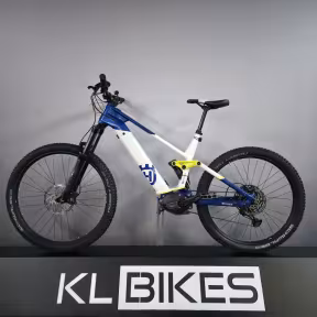 Husqvarna Mountain Cross MC5