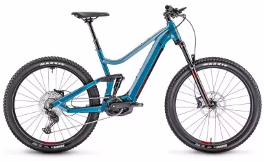 Moustache Xroad Fs 2