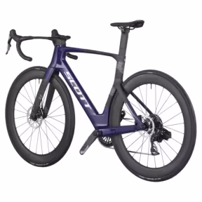 SCOTT Bike Foil Rc Team