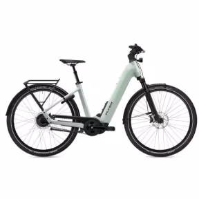 Flyer G1 Gotour 7.23 Comfort