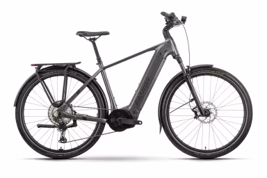 Raymon Tahona Ultra Diamond 29"12S Xt