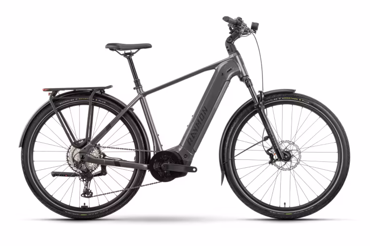 Raymon Tahona Ultra Diamond 29"12S Xt