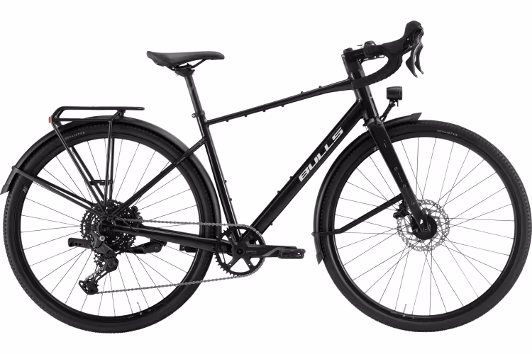 Bulls Daily Grinder 3