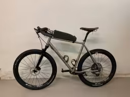 Bombtrack Hook Ext-Ti