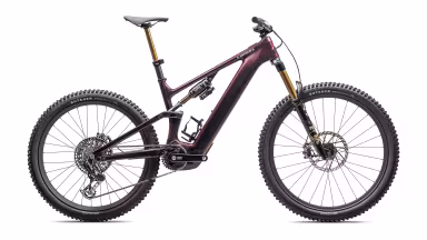 SPECIALIZED Levo Sw Carbon
