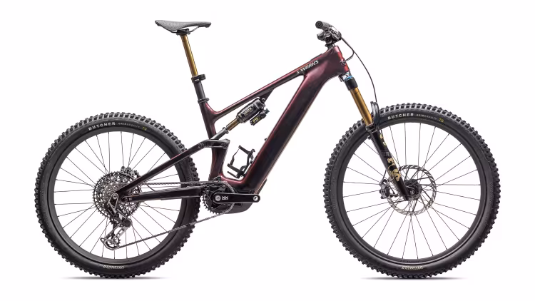 SPECIALIZED Levo Sw Carbon
