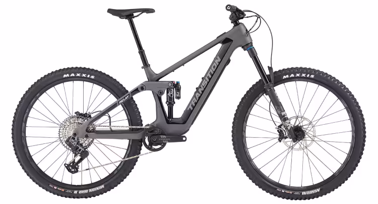Transition Bikes Relay Carbon Gx Axs
