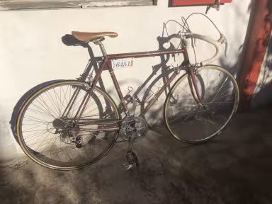 Production Privée Vintage