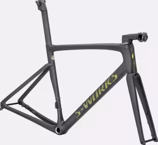SPECIALIZED S-Works Tarmac Sl7 Frameset