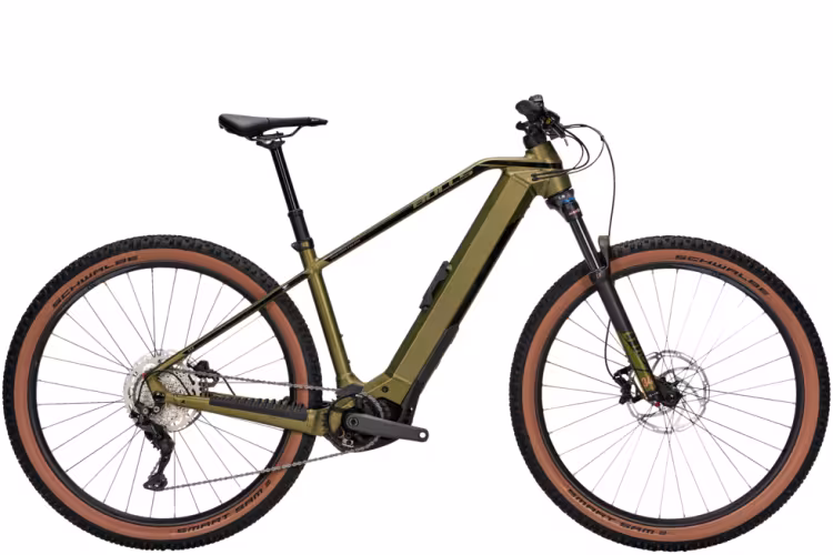 Bulls Sonic EVO 1 750 29"