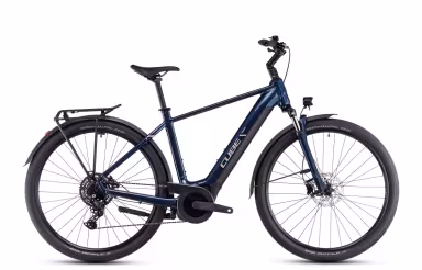 Cube Touring Hybrid ONE 625