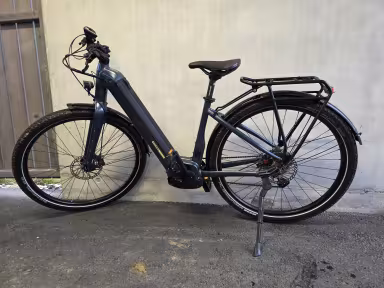 Decathlon Stilus E-Touring