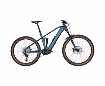 Bulls Sonic EVO AM2 Carbon 29/27.5