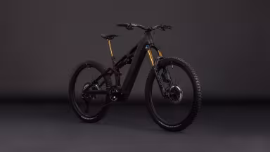 Cube Stereo Hybrid ONE77 HPC AT 800