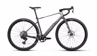 Orbea Terra M31Eteam 1X