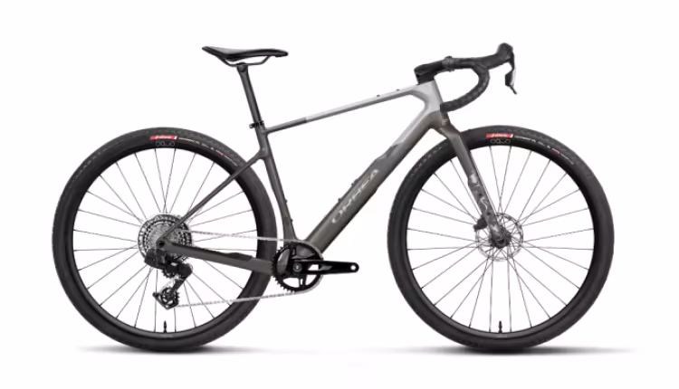 Orbea Terra M31Eteam 1X