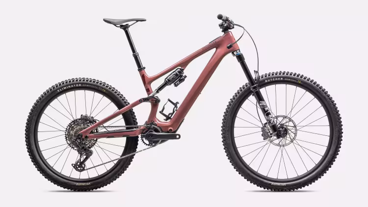 SPECIALIZED Turbo Levo SL Comp Carbon