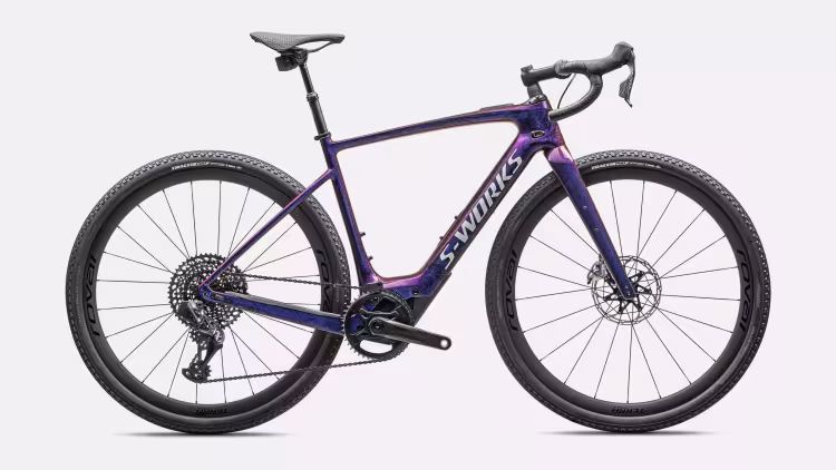 SPECIALIZED S-Works Turbo Creo SL