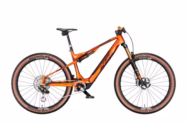 KTM Macina Scarp Sx Exonic