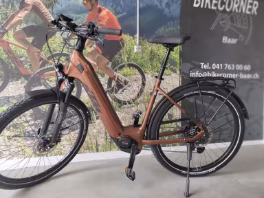 KTM Macina Gran 810 Abs