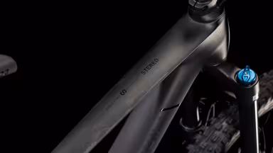 Cube Stereo ONE55 C:62 SLX 29