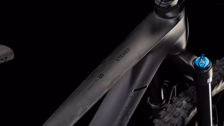 Cube  Stereo ONE55 C:62 SLX 29