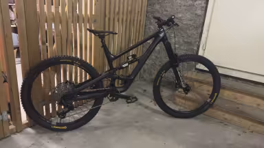 YT Industries Capra Core 4 Mx