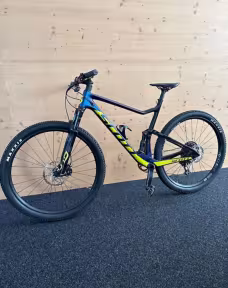 SCOTT Spark RC 900 Team Issue AXS