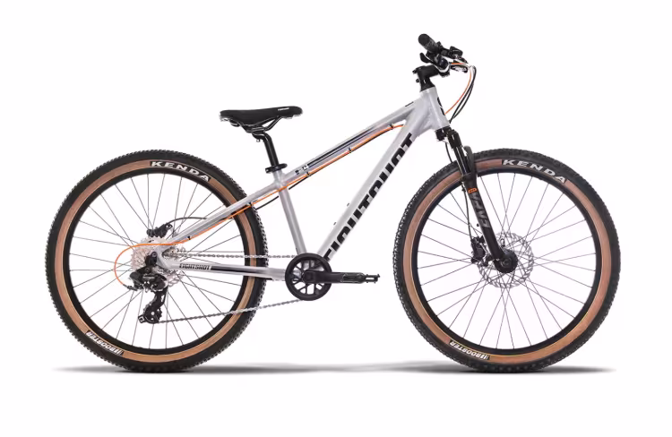 Eightshot Coady 24 Fs Disc