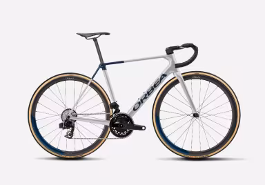 Orbea ORCA M21ELTD PWR