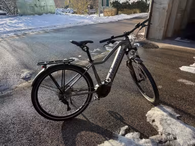 Crosswave Deluxe-Wave Unisex