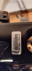 TREK Madone Spartacus