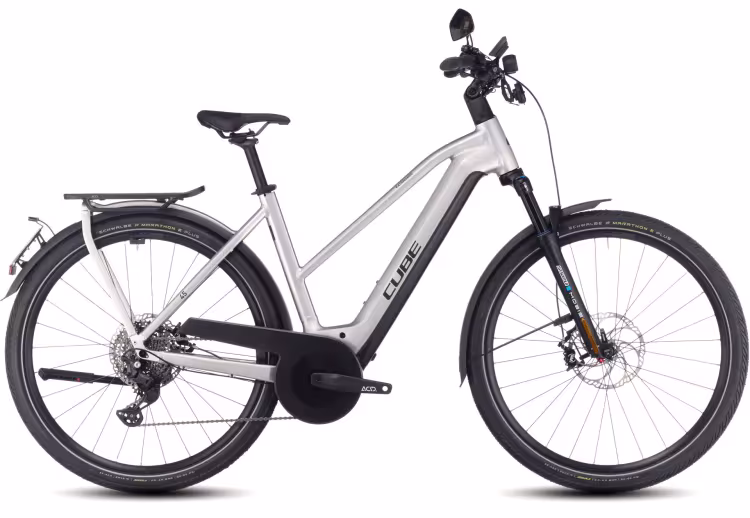 Cube Kathmandu Hybrid 45 750