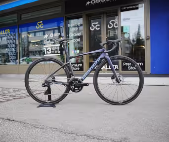 Bianchi Specialissima Comp