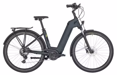 Bergamont E-Horizon Sport 6 Wave