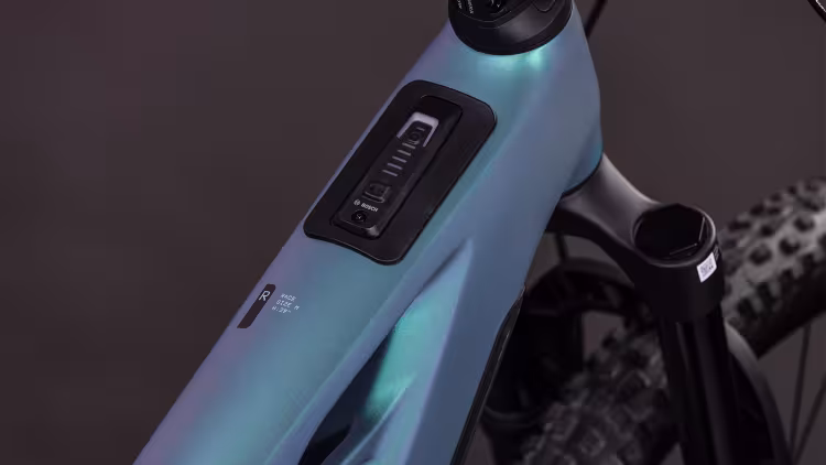 Cube  Stereo Hybrid ONE44 HPC Race 800