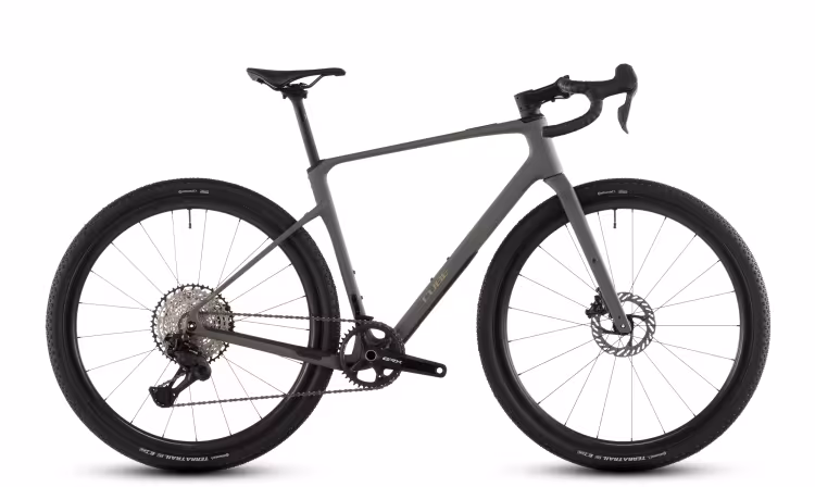 Cube  Nuroad C:62 EX