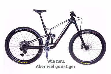 TREK Fuel EX 9.8 GX AXS