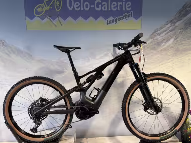 SPECIALIZED Occasion Levo Expert Carbon G3