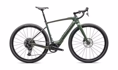 SPECIALIZED Turbo Creo SL Comp Carbon