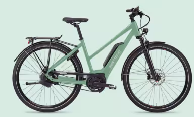 Tour de Suisse Rückenwind 25