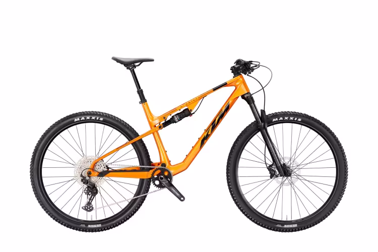 KTM Scarp MT Pro