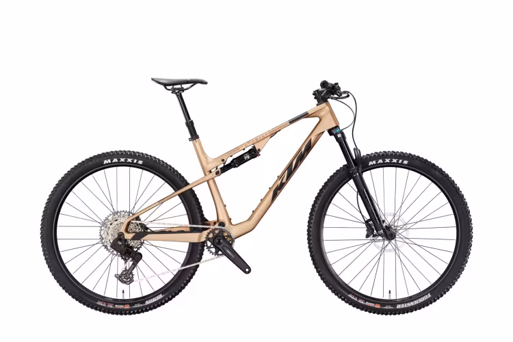 KTM Scarp Mt Elite