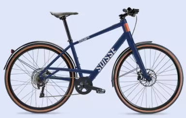 Tour de Suisse Parcours