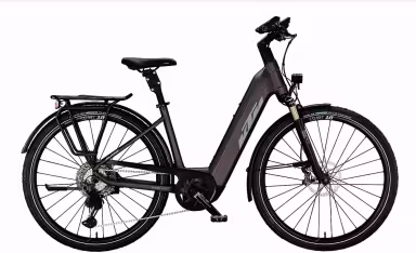 KTM Macina City 710 Belt